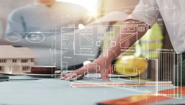 Étude technique et préinstallation