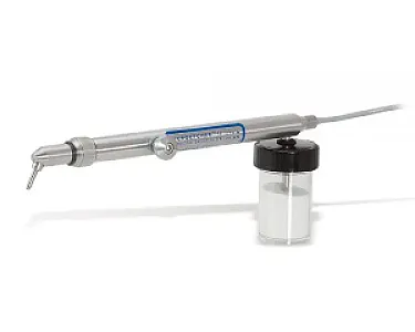 Micro-sableuse (MicroETcher)