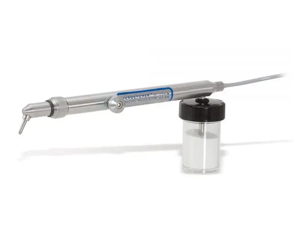 Micro-sableuse (MicroETcher)