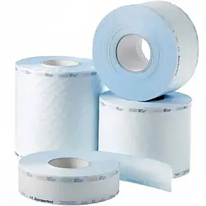 Rouleau stérilisation différents taille.