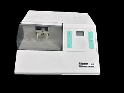 Amalgamateur  dentaire– Mélangeur d’amalgame.