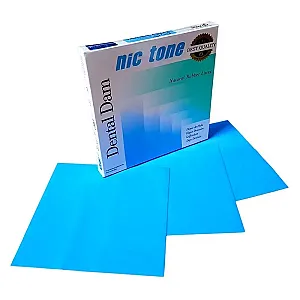 Digue dentaire (nic tone)