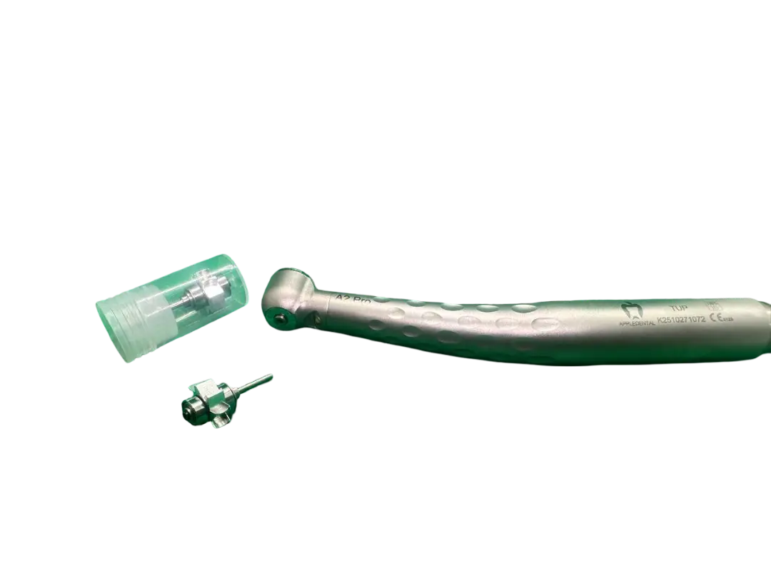 Rotor Turbine appel.