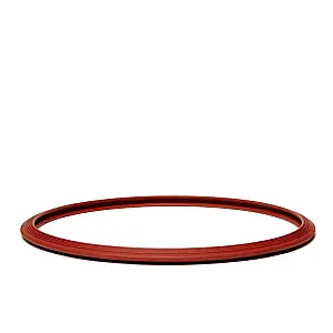 Joint d'étanchéité d'origine pour porte de chambre d'autoclave Tau Clave 3000 TAU STERIL