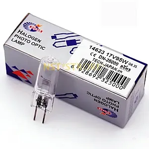 Lampe 17V 95W original