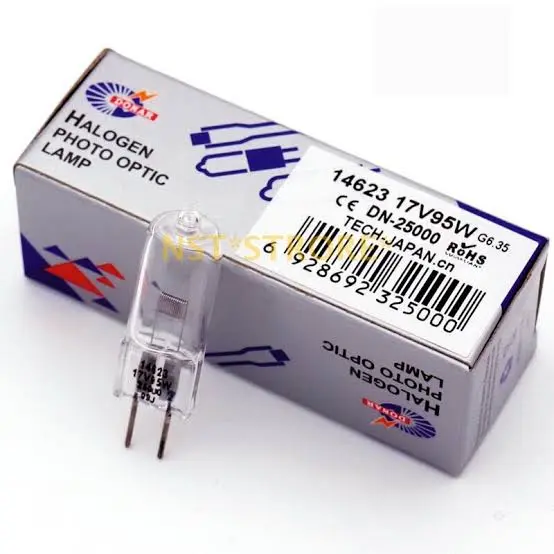 Lampe 17V 95W original