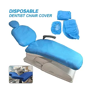 Kit de Protection pour Fauteuil Dentaire