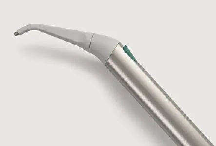 Seringue 3 fonction pour les fauteuils anthos/stern Webber/castillini.