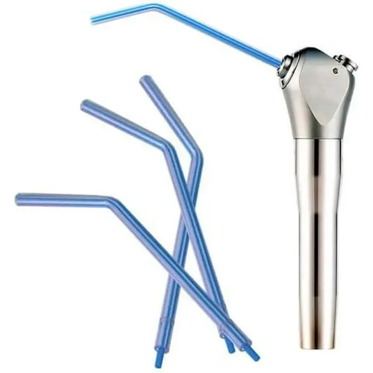 Embouts jetables pour seringues jet air / eau alt