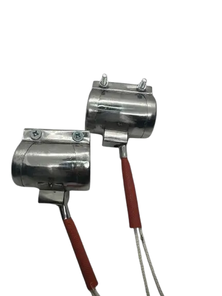 2 Résistance varplast (thermoflex)