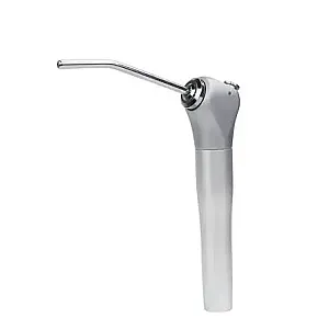 Seringues 3 fonction (air, eau, spray) coudé