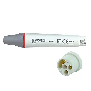 Pièce à main ultrasonique HW - 5 L LED compatible EMS - WOODPECKER
