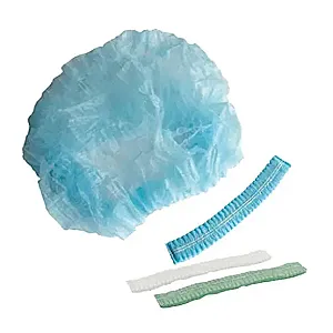 Charlottes à clipper (100 pcs).