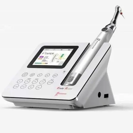 Endo radar pro- woodpecker alt