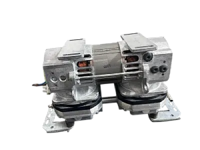 Pompe à vide autoclave techno gaz