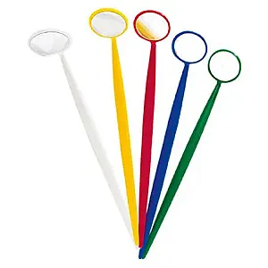 Meroir jetable (100pcs)