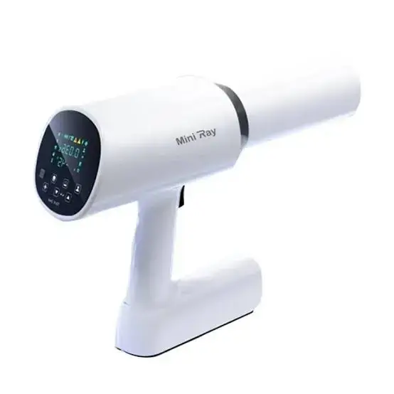 DTE WOODPECKER - Mini Ray Générateur radiographique portable alt