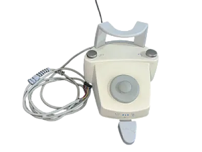 Pédale eélectrique anthos/Stern Webber.