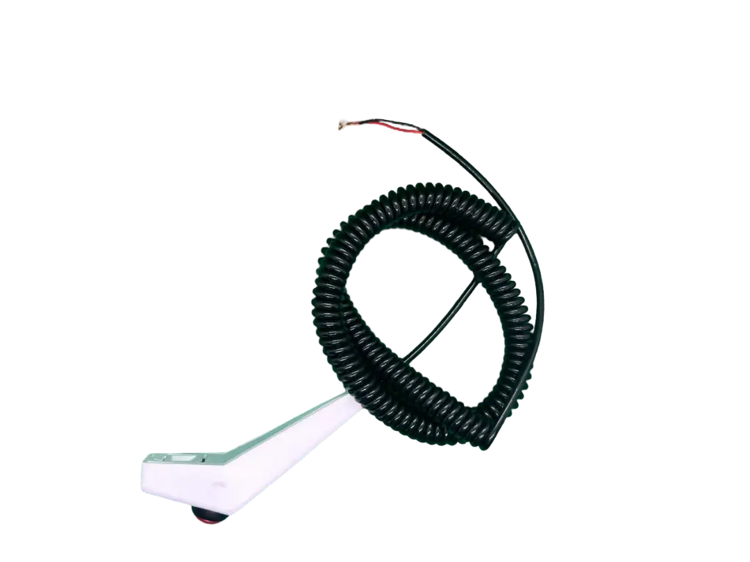 Déclencheur radio/panoramique. alt