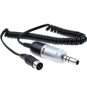 Pièce à main micro motor électrique.