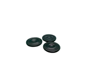 Membrane pour electrovanne castillini 3 pcs.