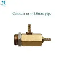 Mini régulateur de pression alt