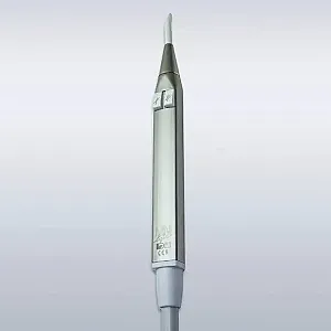 Seringues LOZZANI 3 fonction (air, eau, spray) droit