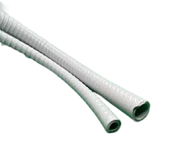 Les tuyaux d'aspiration chirurgicale et salivaire Kavo / Sirona.