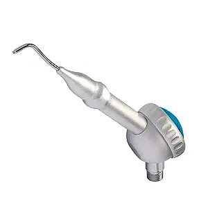 Aeropolisseur dentaire