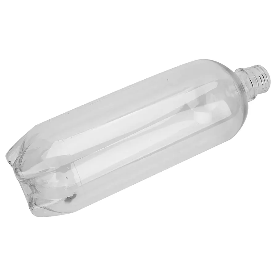 Bouteille d'eau 600 ml pour système d'irrigation autonome.