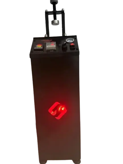 Machine varplast thermoflex. alt