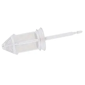 Filtre aspiration chirurgicale compatible "cefla"