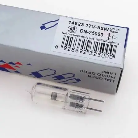 Lampe 17V 95W original alt