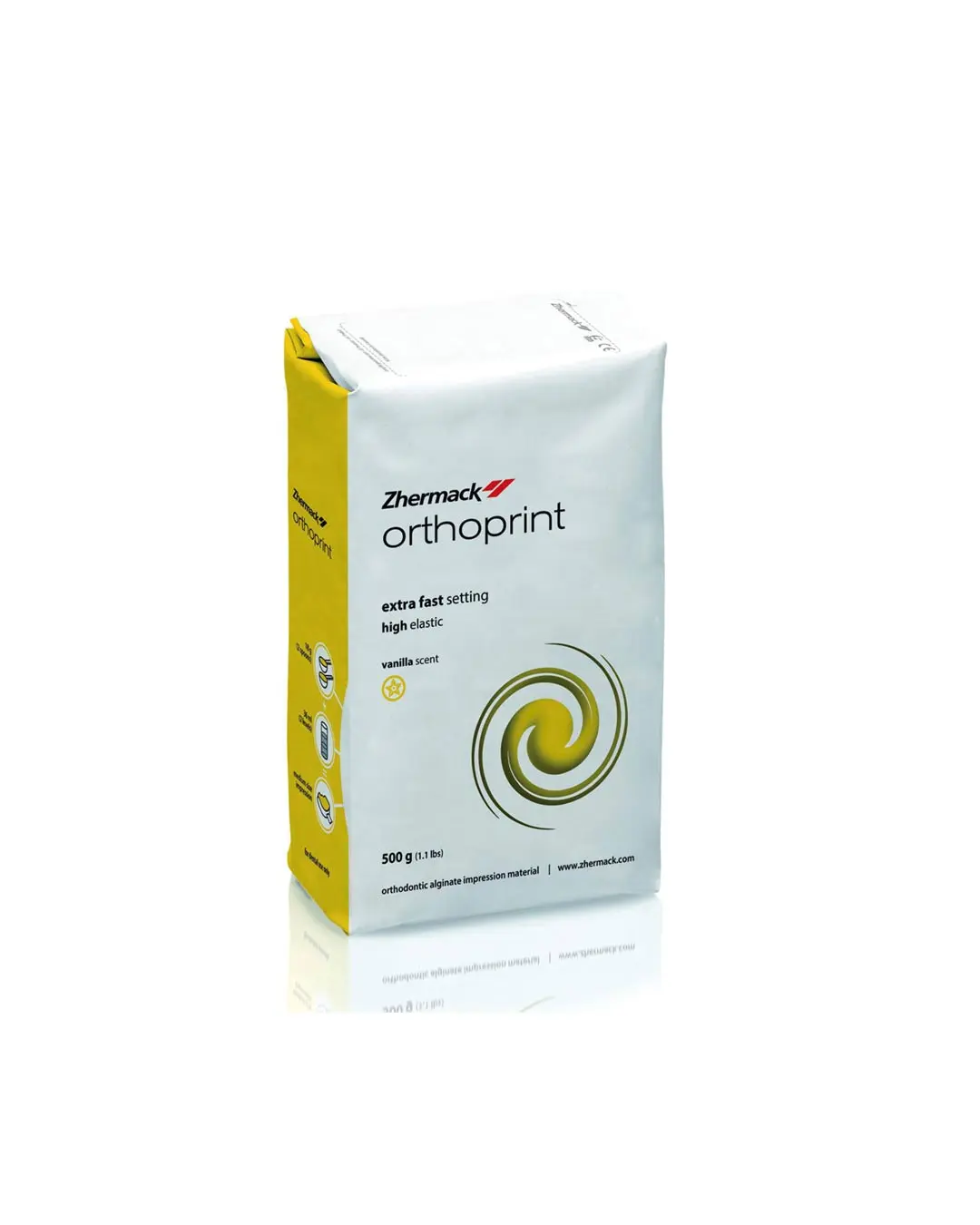 alginate zhermack: orthoprint