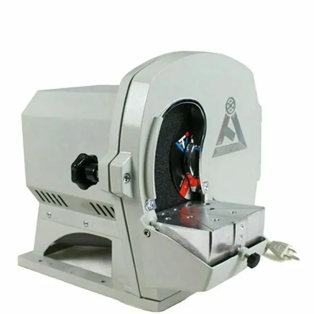 Taille platre prothèse.