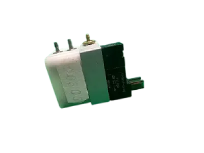 Electrovanne  pneumatique castillini 32V 1.3 W