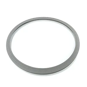 Joint autoclave woson 23L.