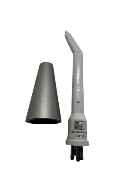 Embout seringue LOZZANI autoclavable. alt