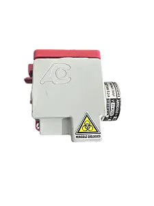 Vanne de sélection cattani.