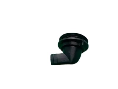 Connecteur pour crachoir dentaire castillini.