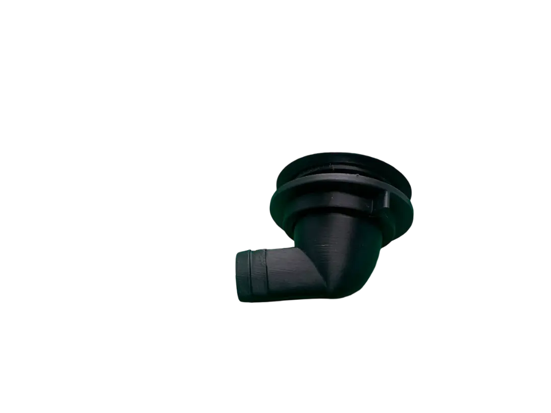 Connecteur pour crachoir dentaire castillini.