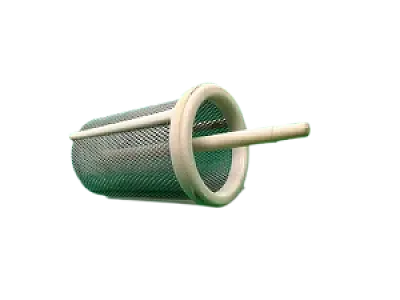 Filtre aspiration cattani turbo Jet.