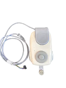 Pédale électrique anthos/Stern Webber.