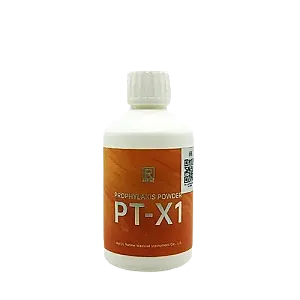 Poudre aéropolisseur Prophylaxis