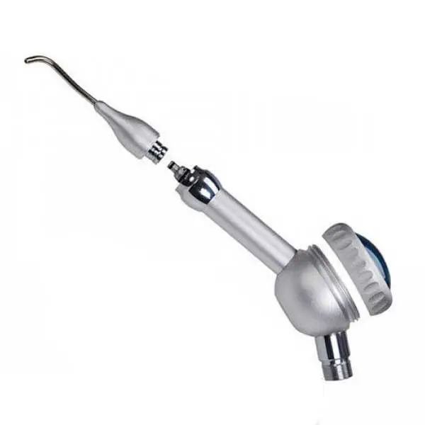 Aeropolisseur dentaire alt