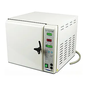 Autoclave tau clave 3000 (tau steril).