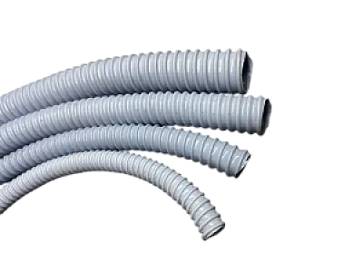 Tuyaux gorge pour aspiration et crachoir dentaire.