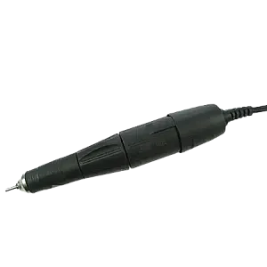 Pièce à main micromotor prothèse.