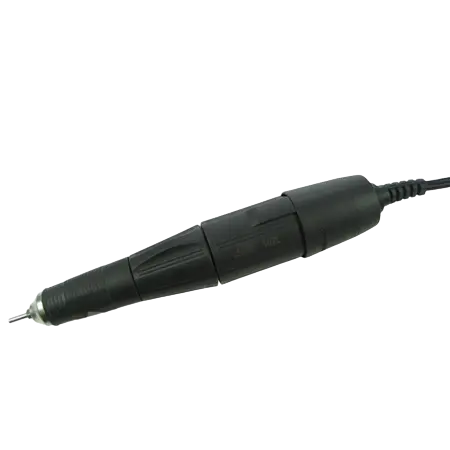 Pièce à main micromotor prothèse.