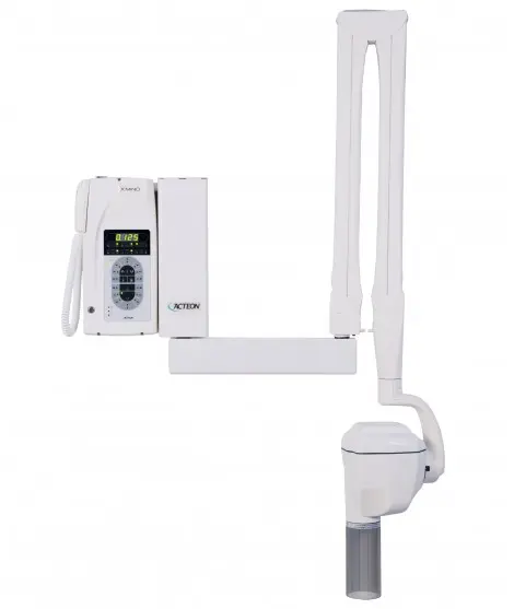 Radio murale Acteon X-Mind DC.